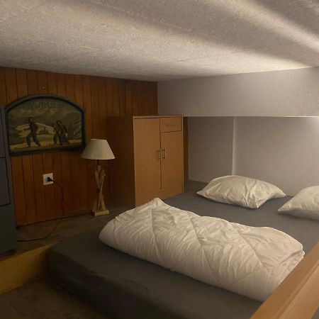 Residence Belle Hutte 2 라브레세 외부 사진