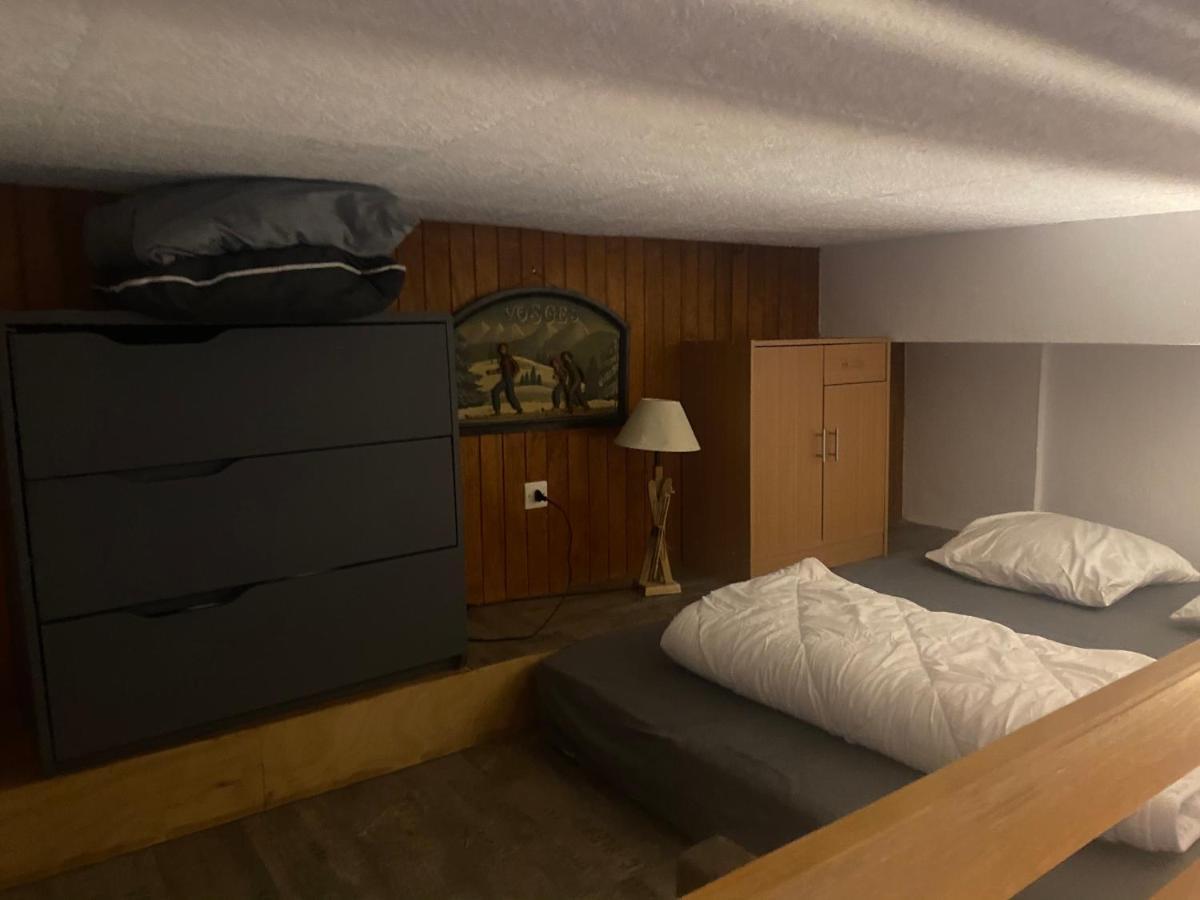 Residence Belle Hutte 2 라브레세 외부 사진