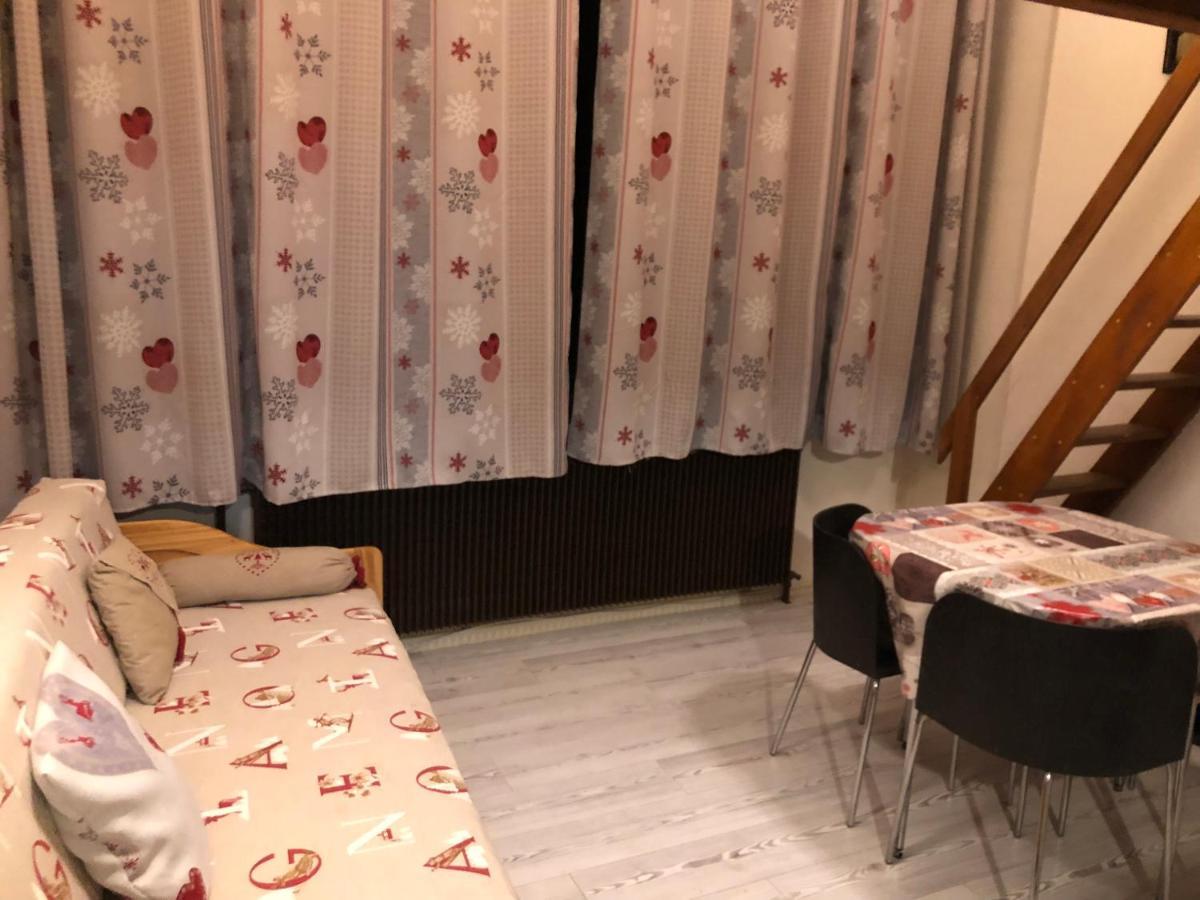 Residence Belle Hutte 2 라브레세 외부 사진