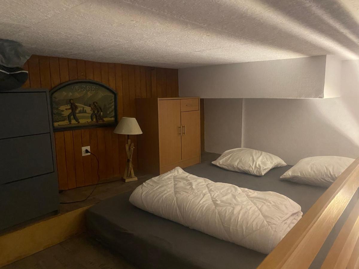 Residence Belle Hutte 2 라브레세 외부 사진