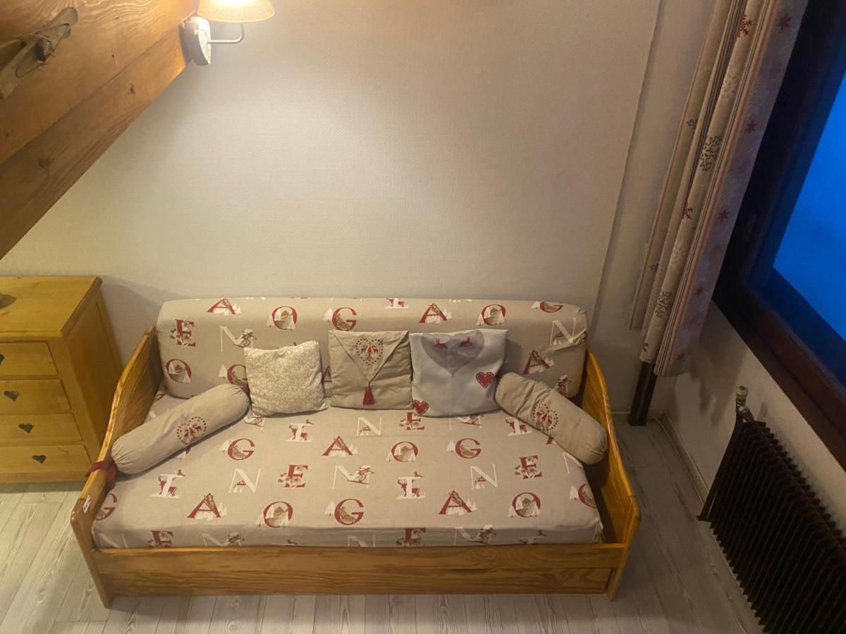 Residence Belle Hutte 2 라브레세 외부 사진