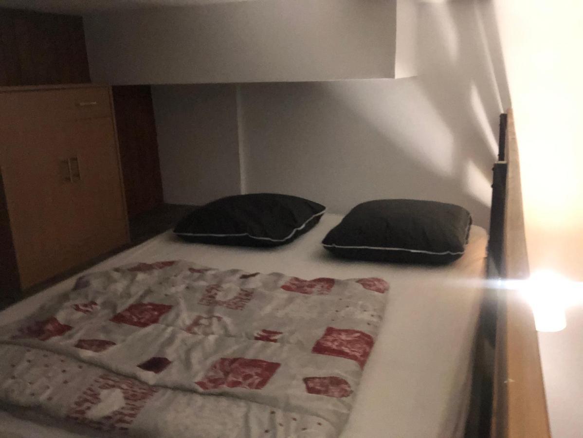 Residence Belle Hutte 2 라브레세 외부 사진
