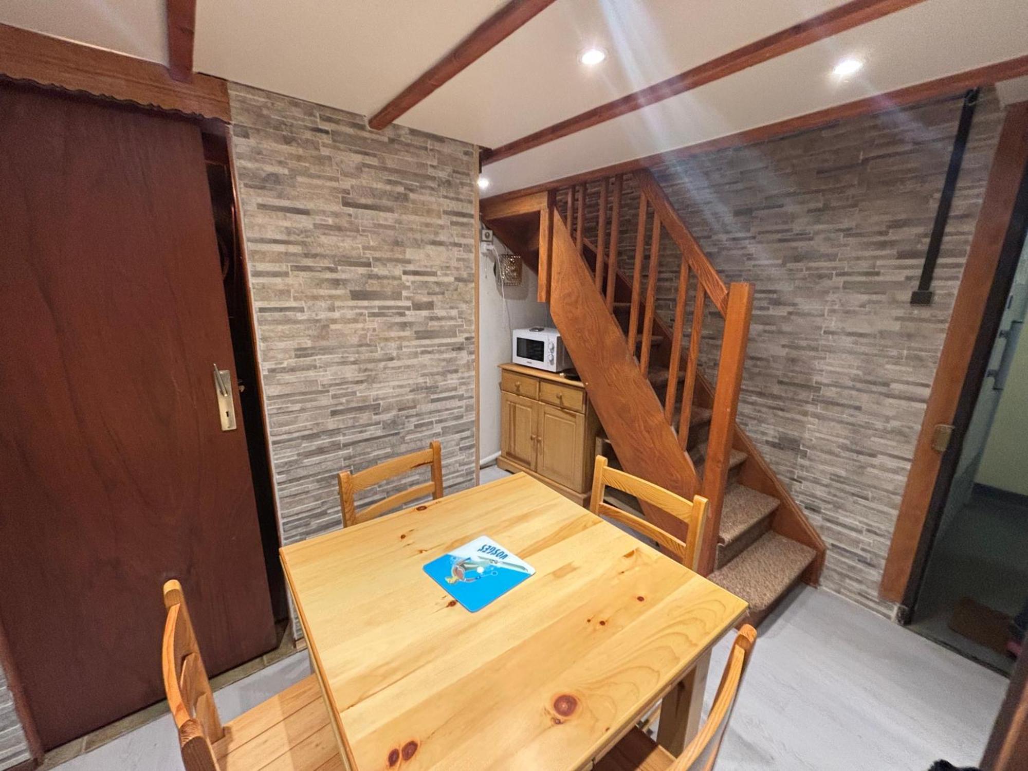 Residence Belle Hutte 2 라브레세 외부 사진