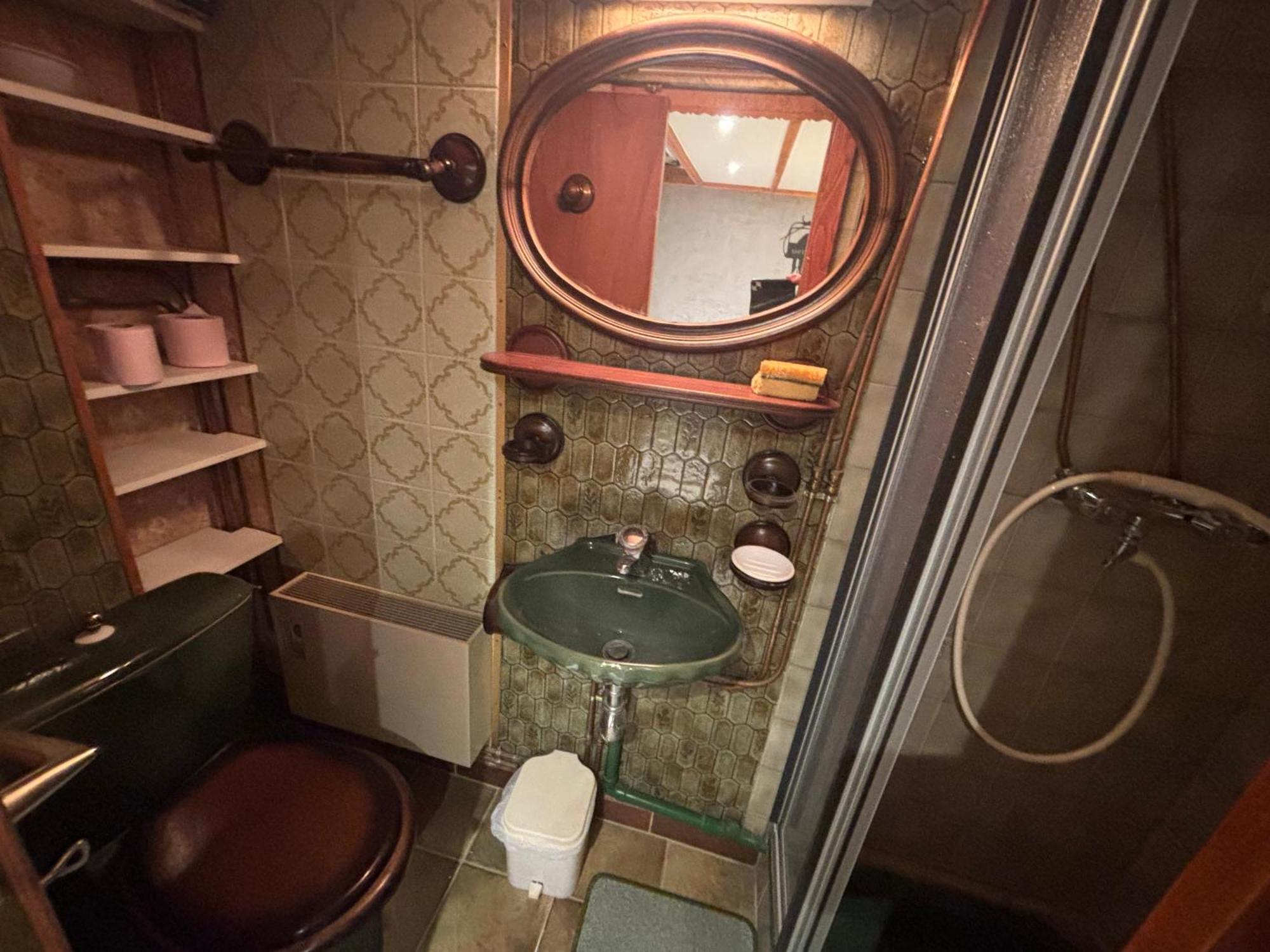 Residence Belle Hutte 2 라브레세 객실 사진