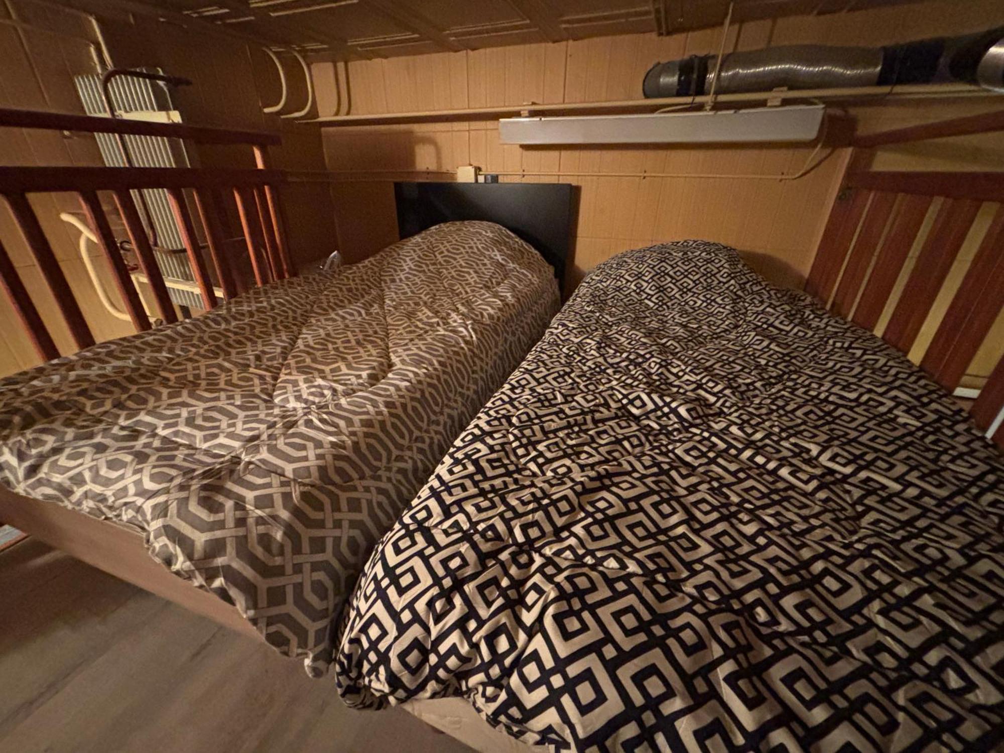 Residence Belle Hutte 2 라브레세 객실 사진