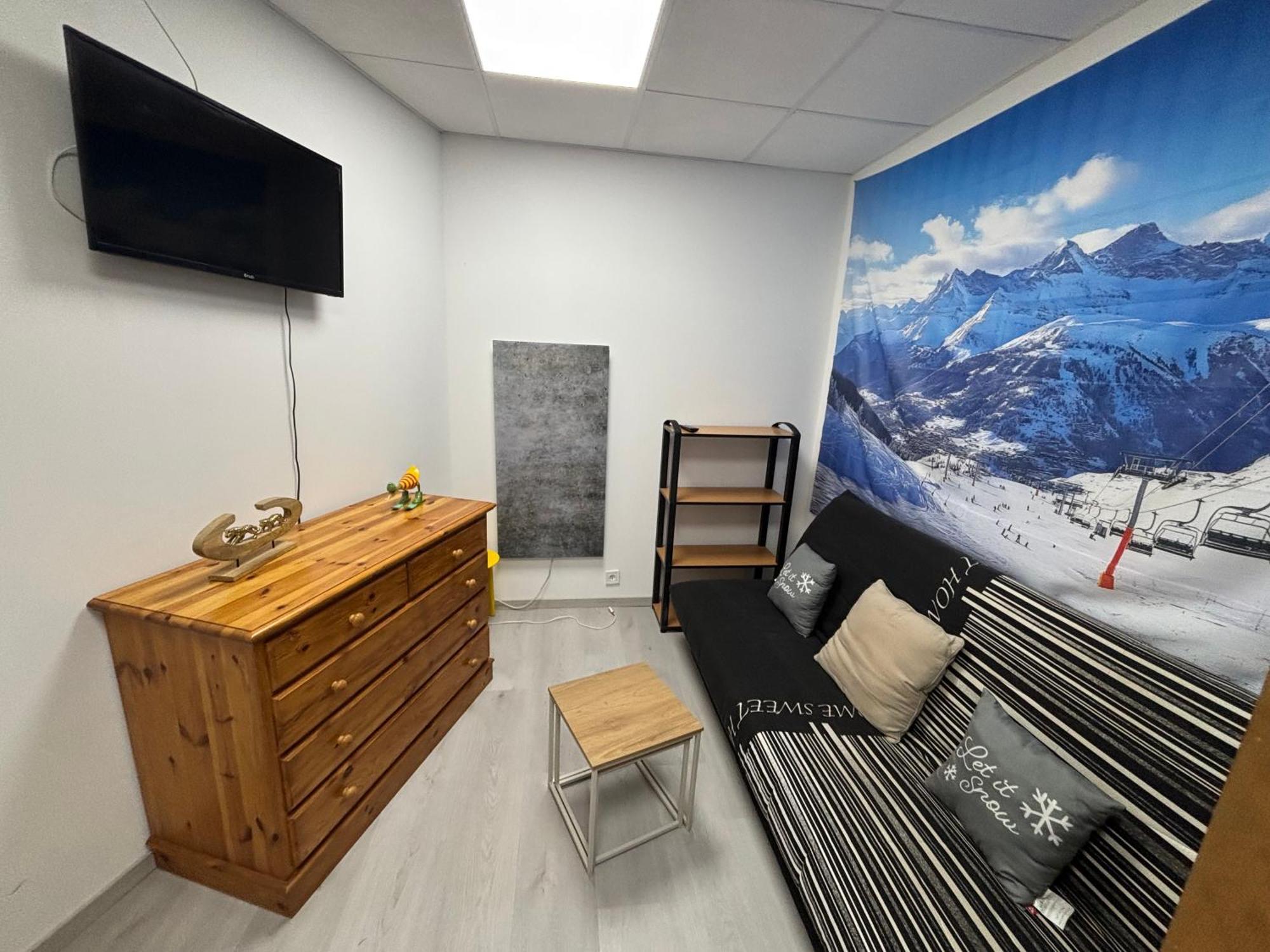 Residence Belle Hutte 2 라브레세 외부 사진