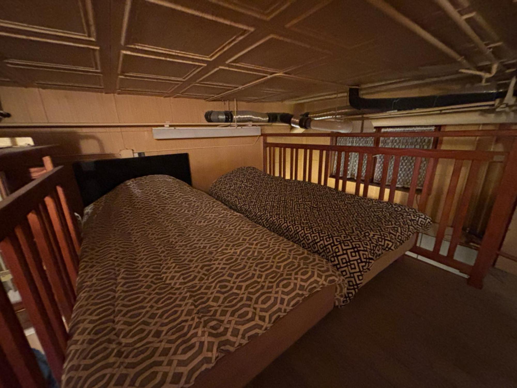 Residence Belle Hutte 2 라브레세 객실 사진